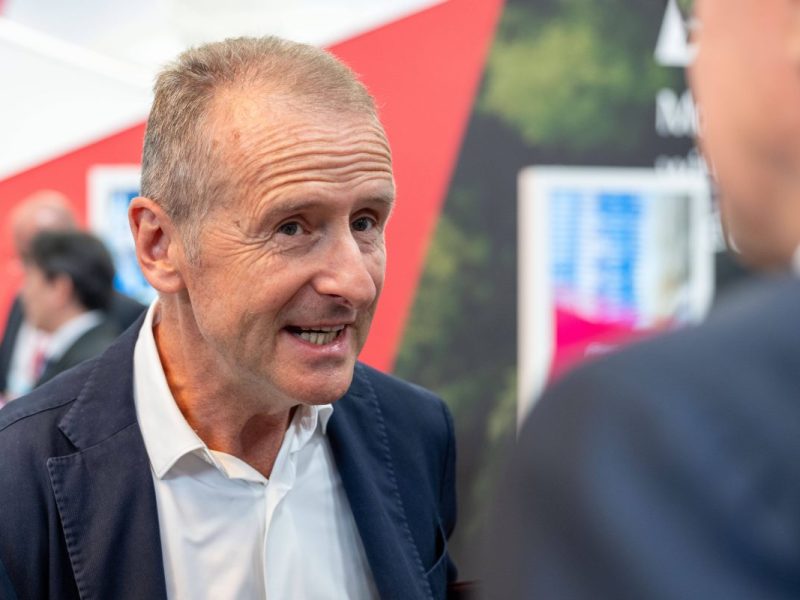 Markus Lanz