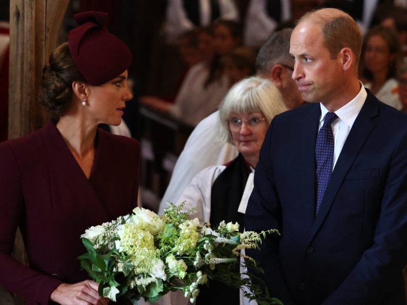 Prinz William
