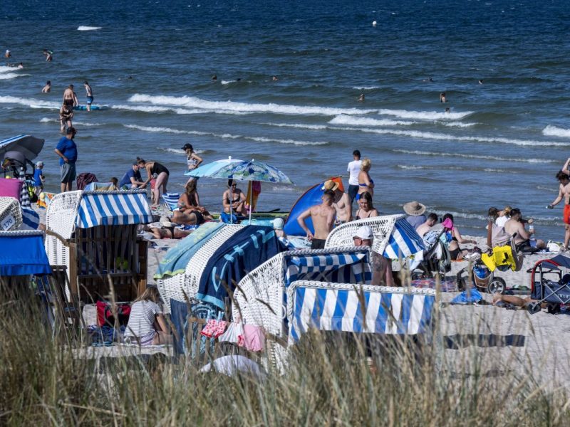 Urlaub
