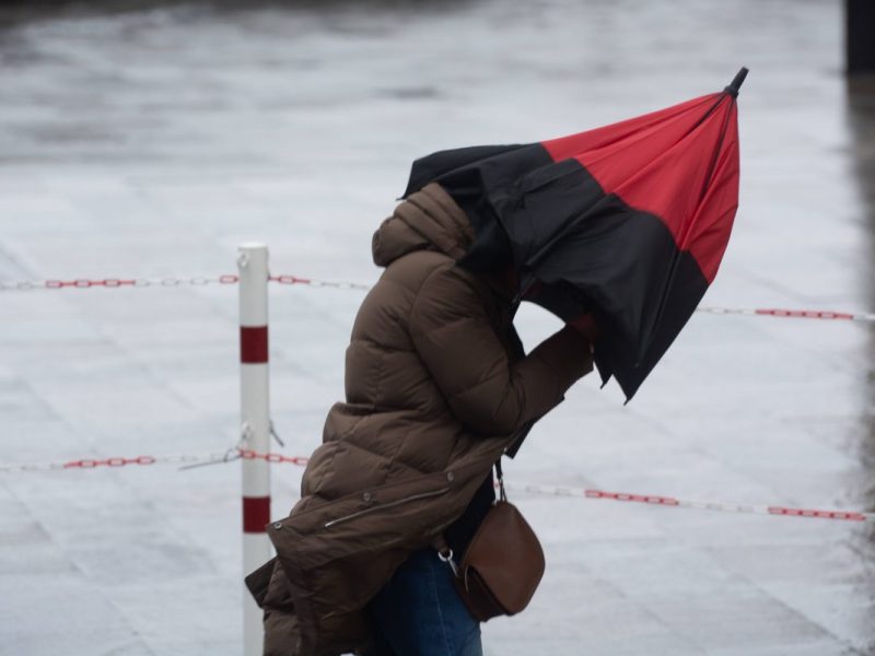 Wetter in NRW