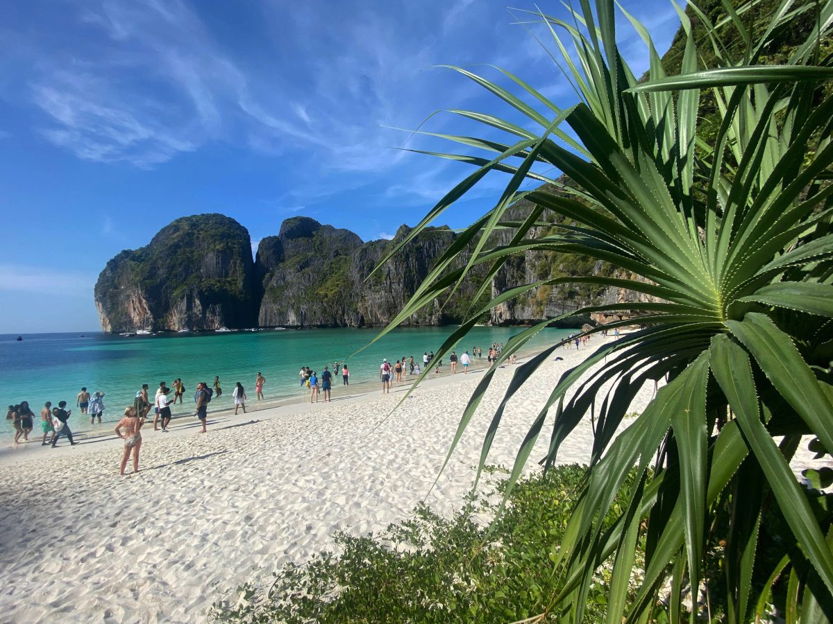 Reisende, die gerne Urlaub in Thailand machen, sollten bei diesen Neuigkeiten genau hinschauen. Denn für sie gibt es nun Grund zur Freude.