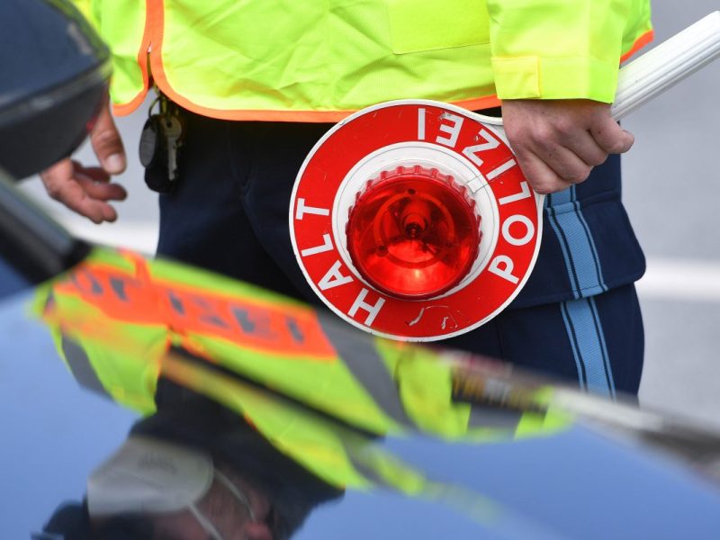 Polizei