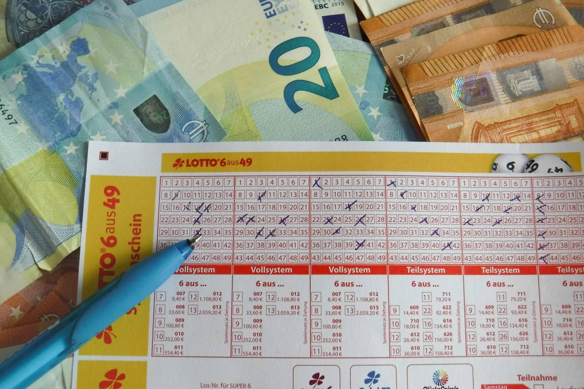 Lotto: Gewinner aus Mülheim