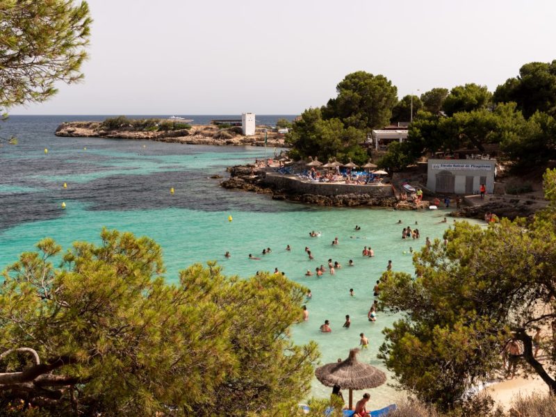 mallorca