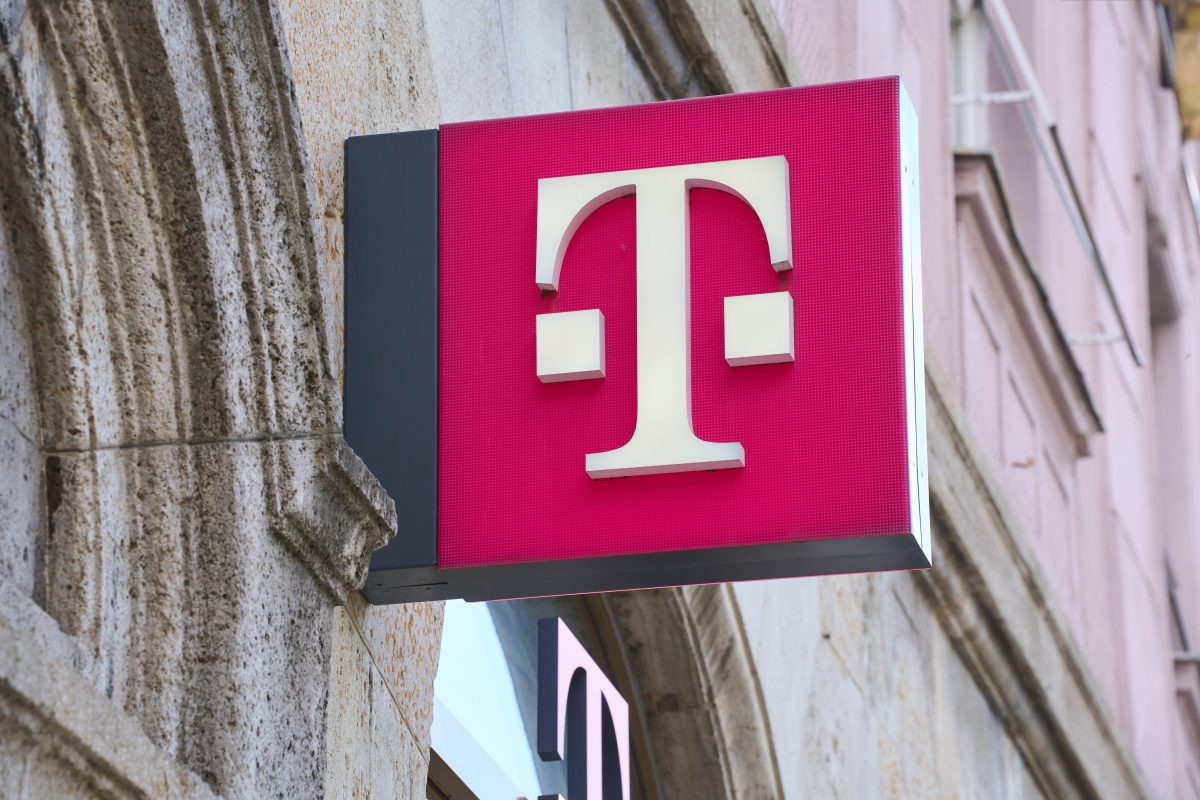 Telekom