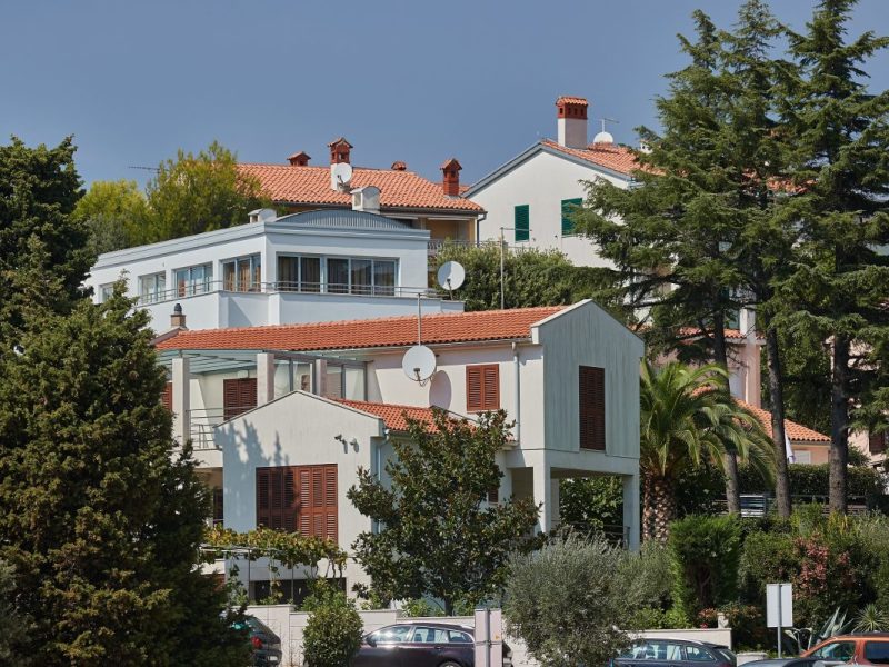 Urlaub in Kroatien