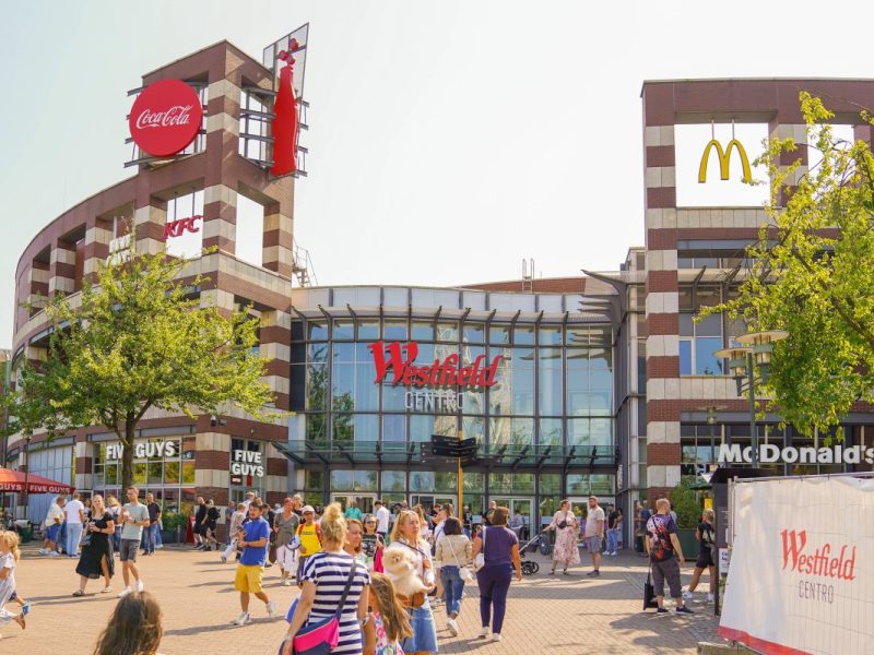 Centro Oberhausen