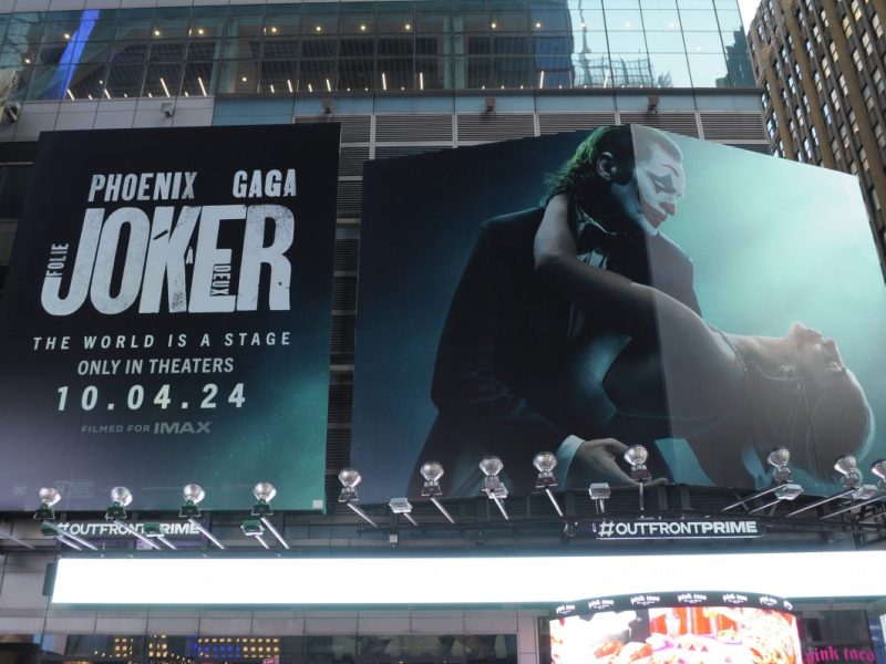 Kino: Joker 2