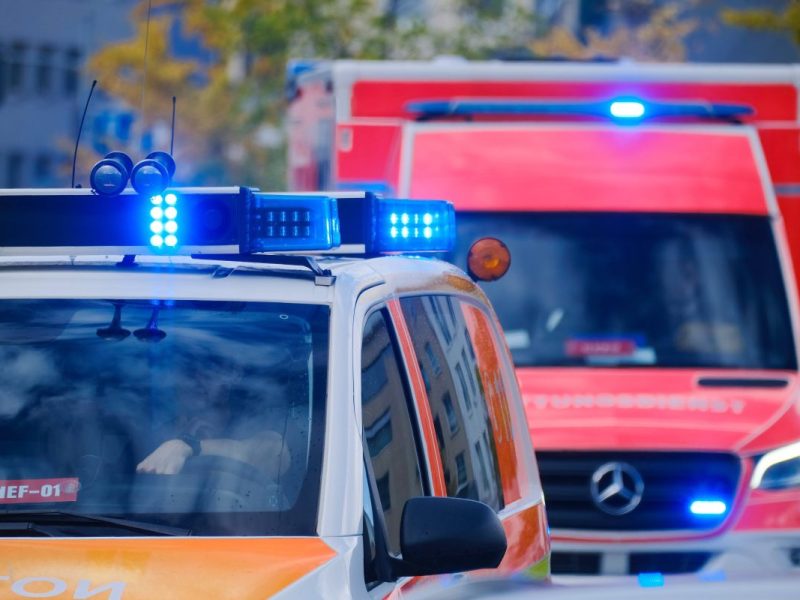 Ruhrgebiet: Beißattacke auf Kaufland-Mitarbeiter.