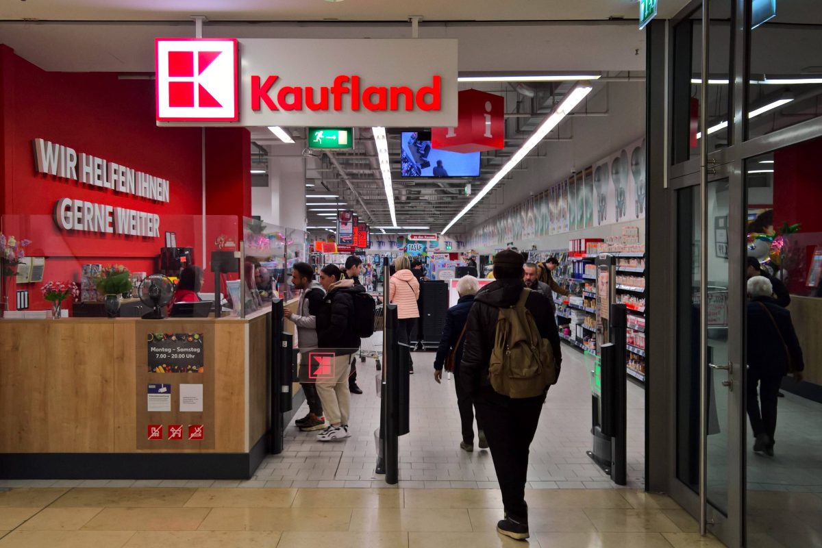 Kaufland