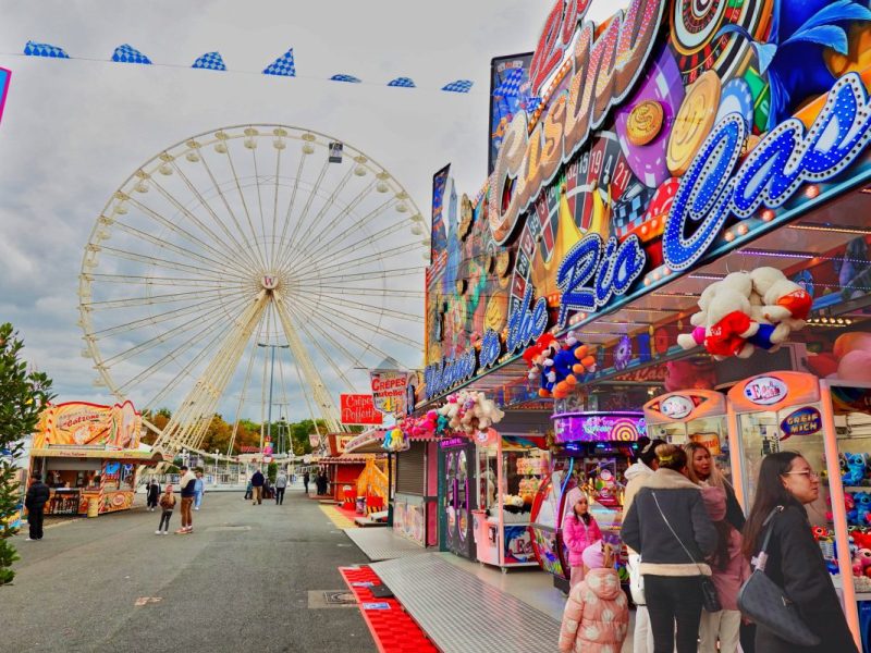 Kirmes