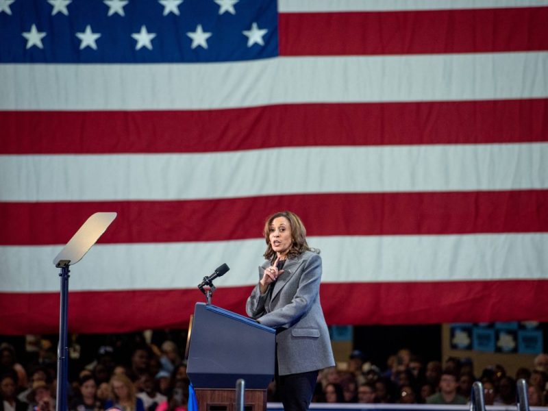 Hollywood im Wahlfieber! – Kamala Harris kämpft mit Promi-Power: Beyoncé, Taylor Swift und sogar Cher sind dabei! Welche Stars stehen hinter der US-Wahl 2024?