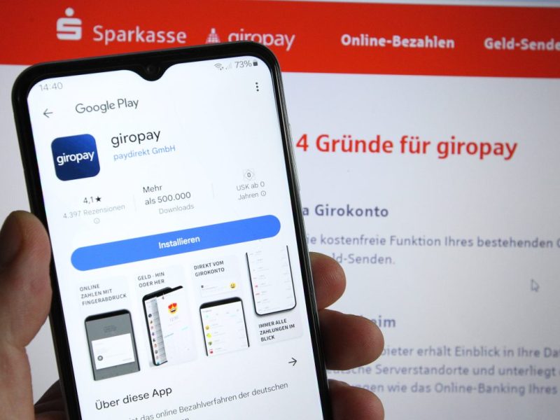 Sparkasse