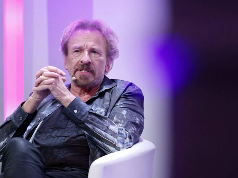 Thomas Gottschalk