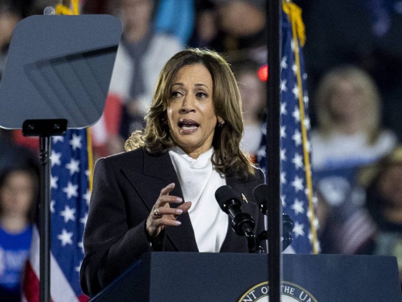 Kamala Harris