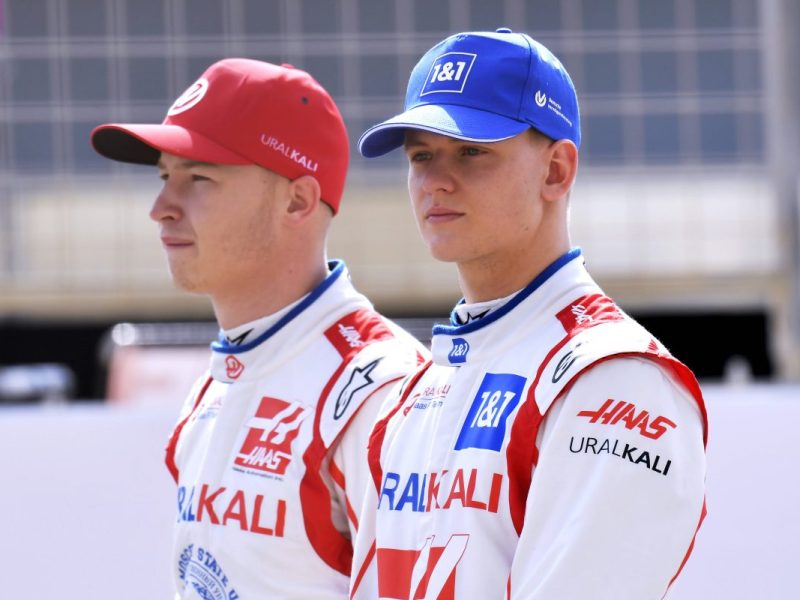 Formel 1