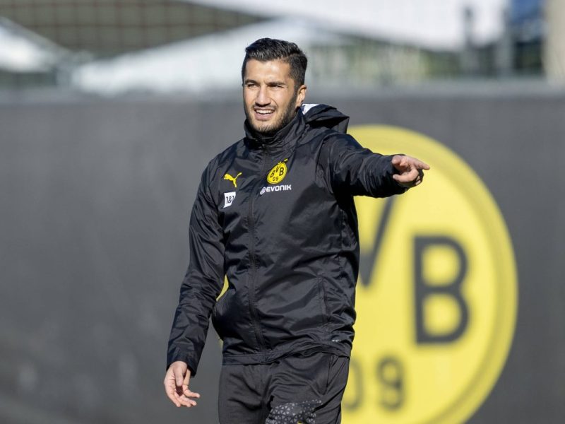 Borussia Dortmund