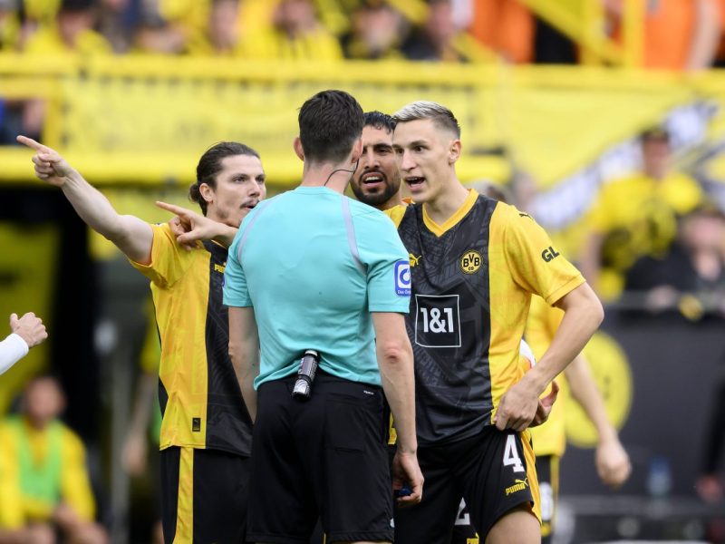 BVB