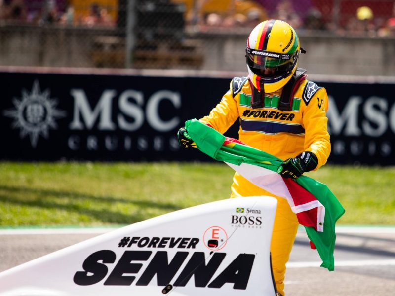 Sebastian Vettel