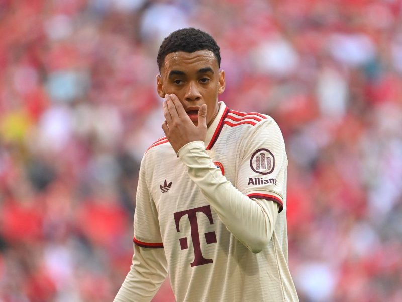 FC Bayern München