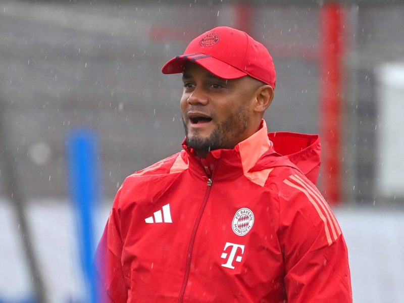 FC Bayern München