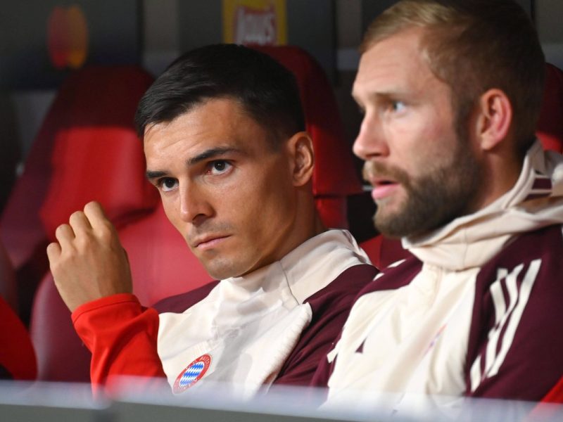 FC Bayern München