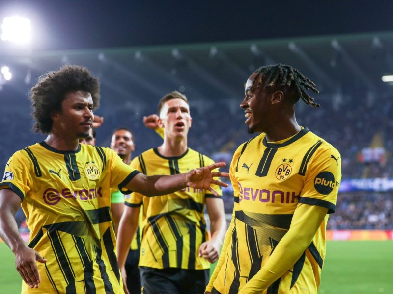Borussia Dortmund