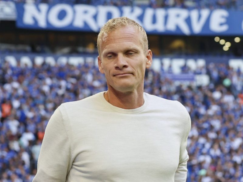 Schalke Geraerts