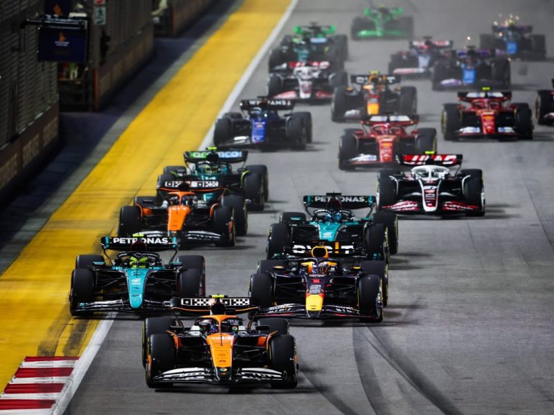 Formel 1
