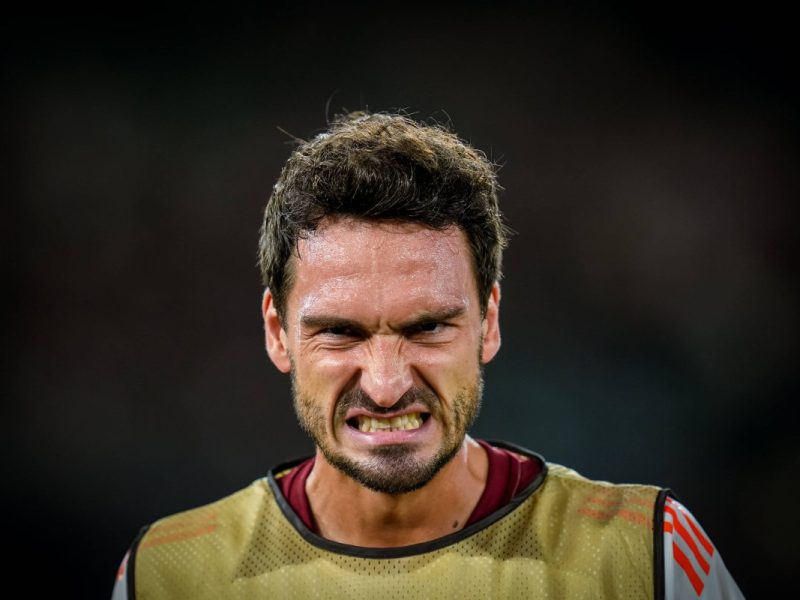 Mats Hummels