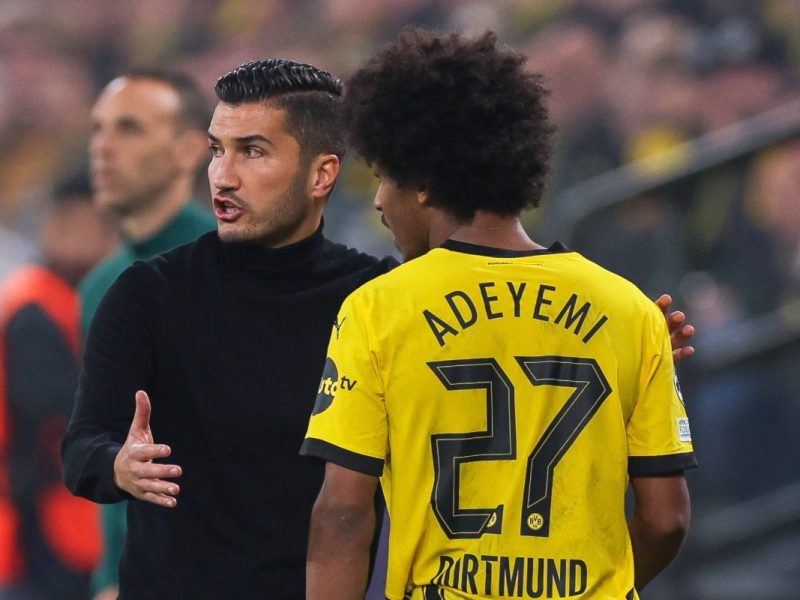 Borussia Dortmund