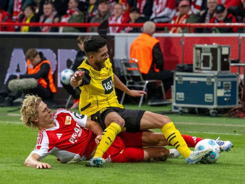 Borussia Dortmund