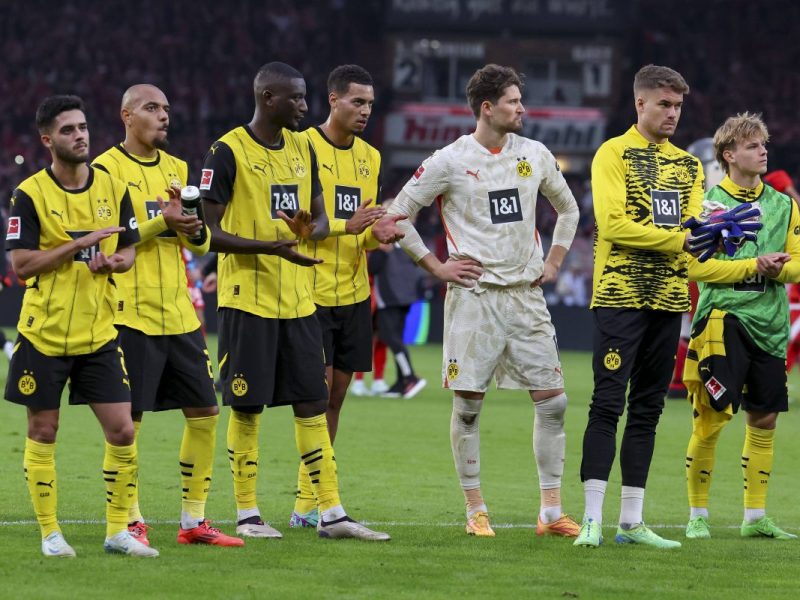 BVB