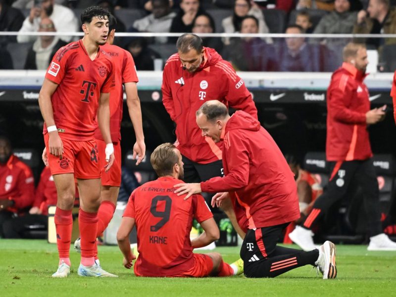 FC Bayern münchen