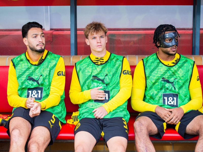 BVB Bensebaini