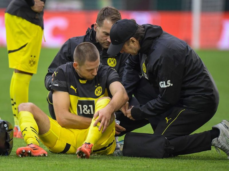Borussia Dortmund