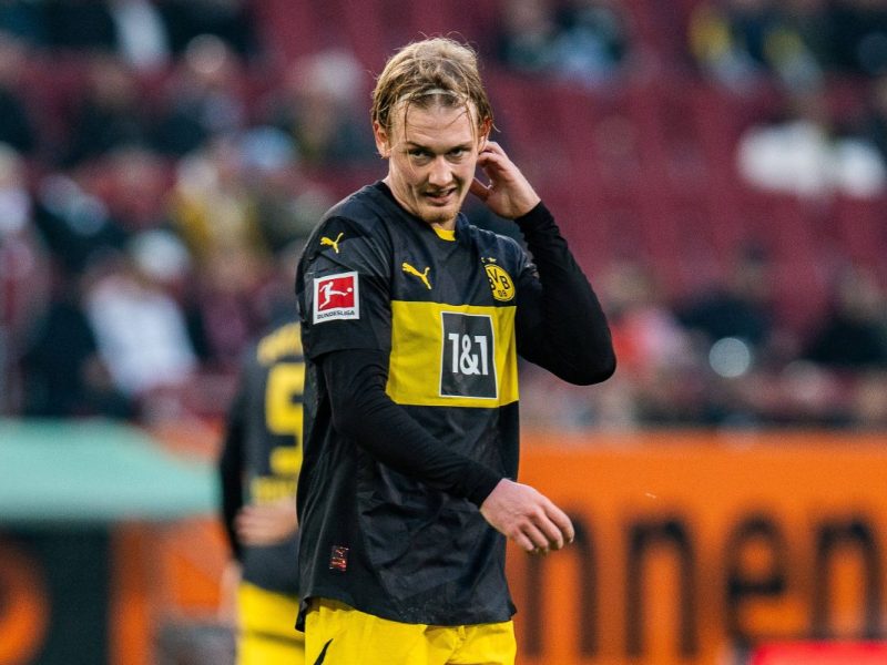 Borussia Dortmund
