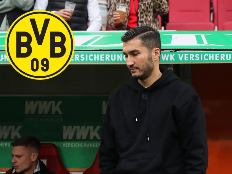 Borussia Dortmund: Sahin spricht brutal offen – „Macht was mit einem Menschen“