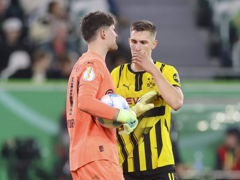 Borussia Dortmund