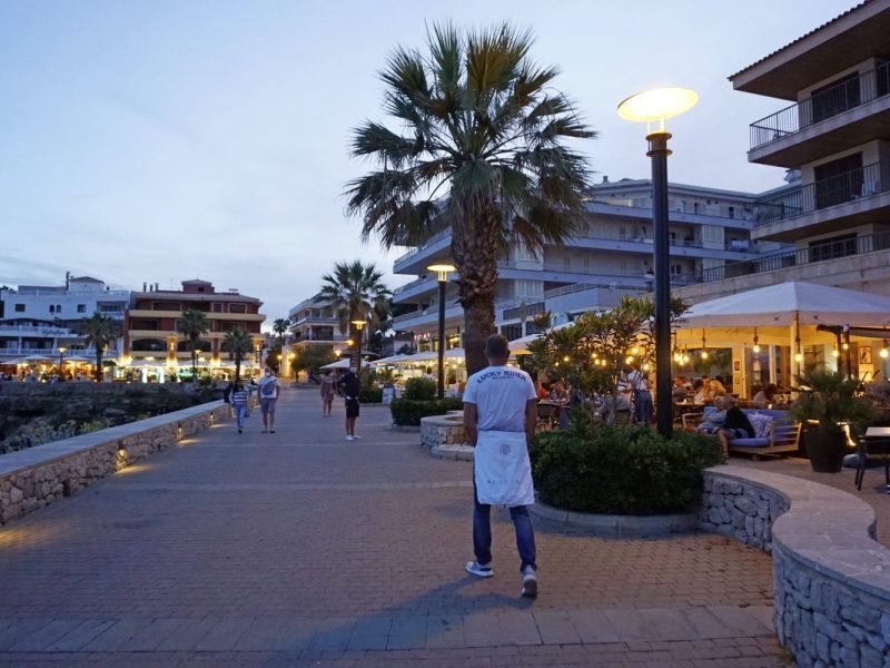 Urlaub auf Mallorca