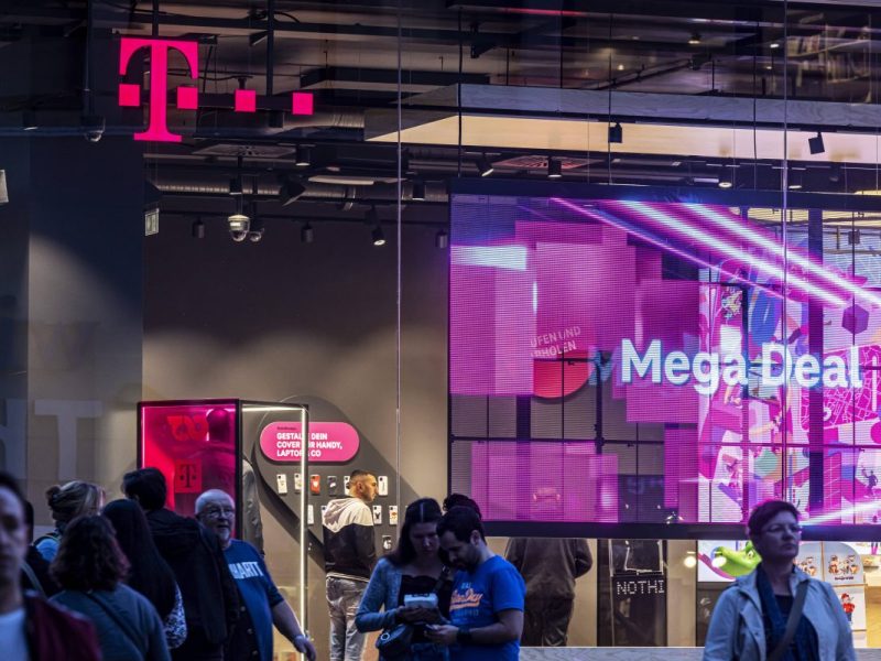 Telekom