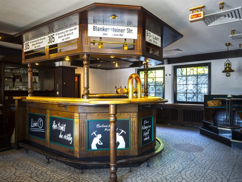 Bochum: Linie 5