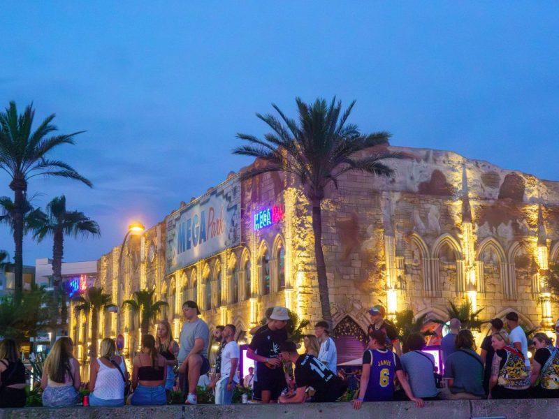Megapark Mallorca