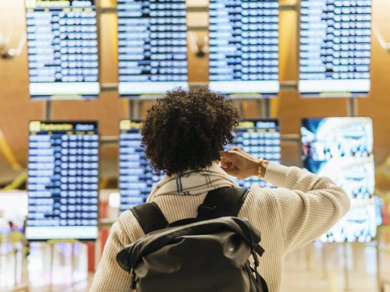 Urlaub: Trend-Ziele 2025