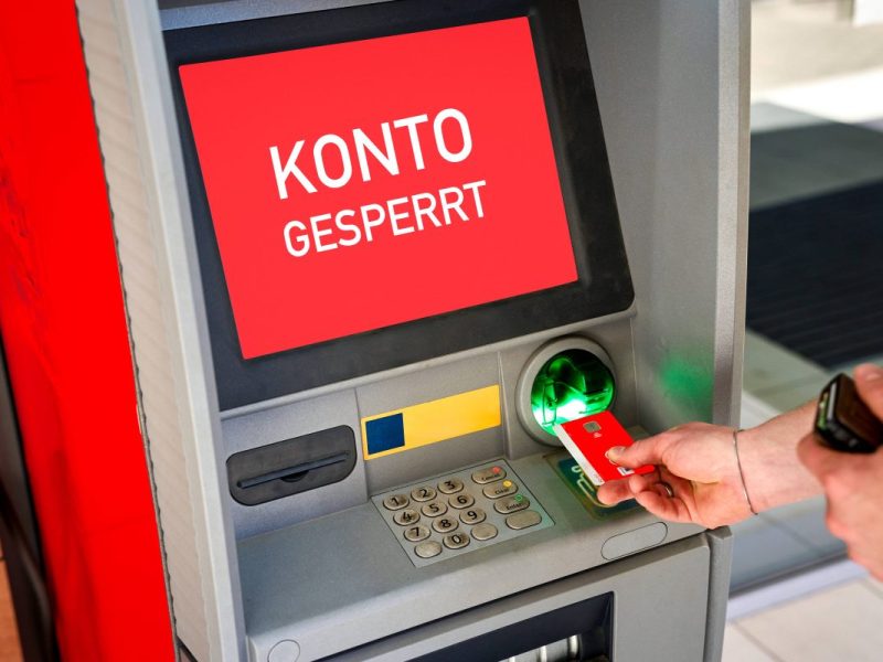 Sparkasse