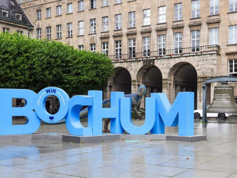 Bochum