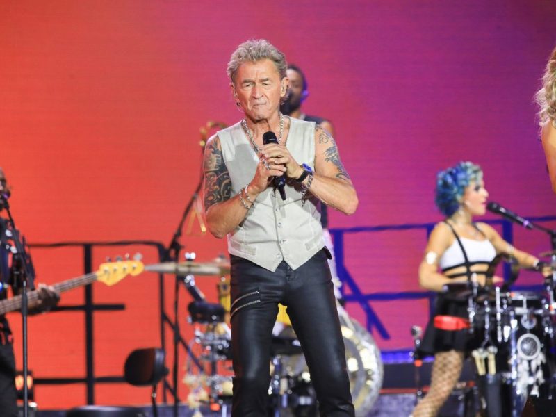 Peter Maffay