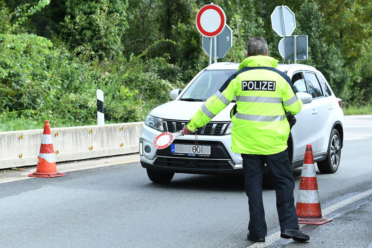 Verkehr: So können schnell 3.000 Euro Bußgeld drohen.