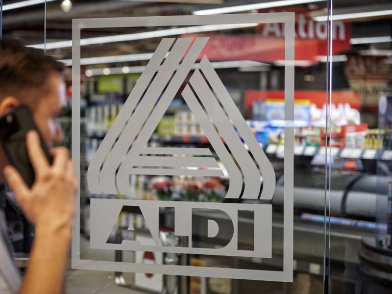Aldi: TikTok-Trend Dua Lipa