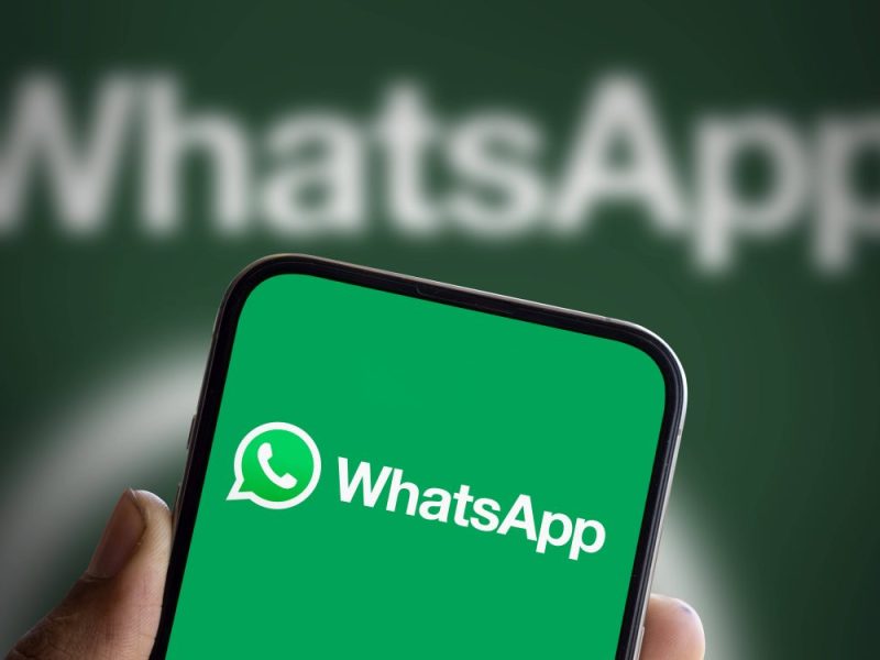Whatsapp: Status